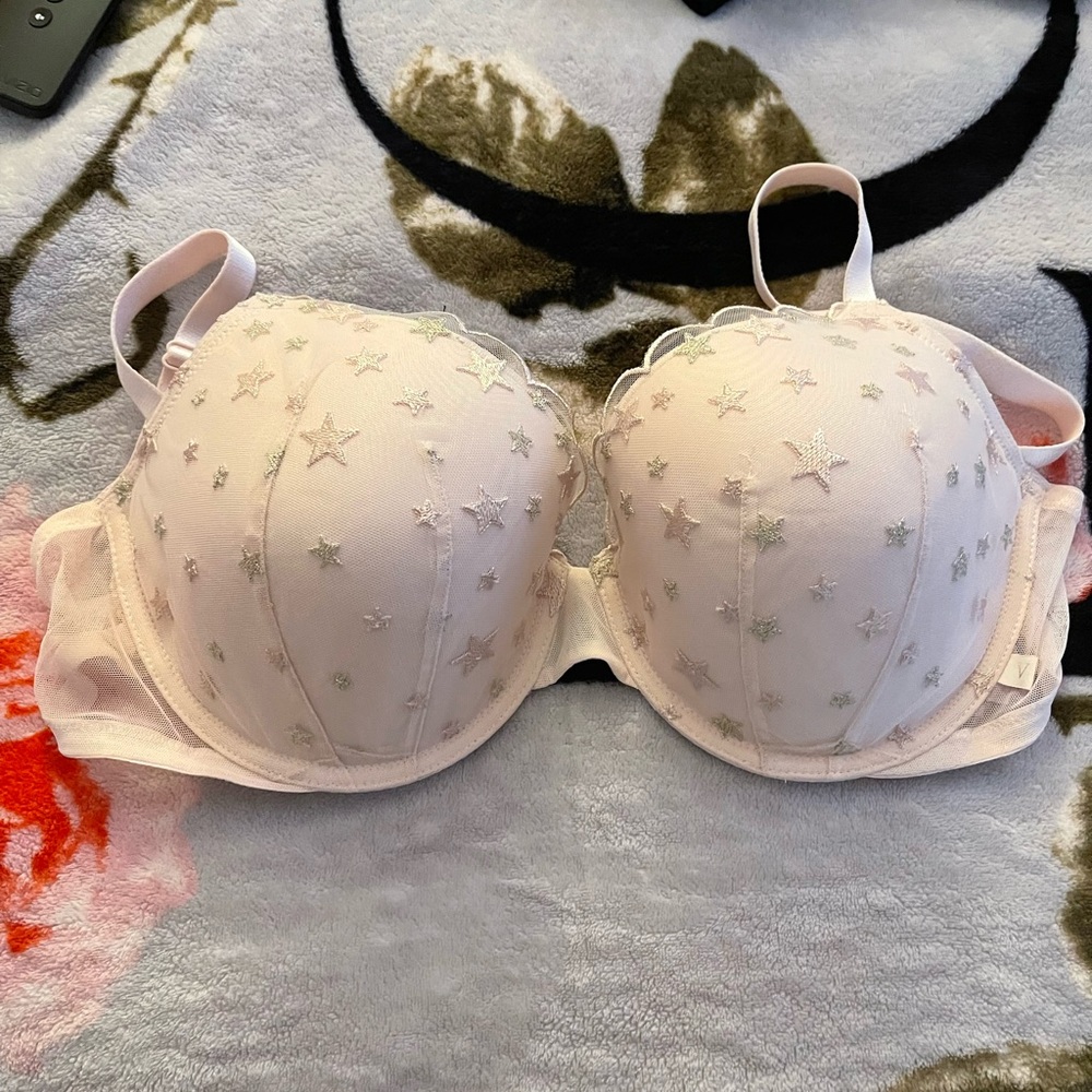 Victoria Secret Demi Bra